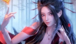 动漫 3d,动漫世界的立体演绎