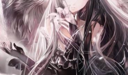 黑暗动漫,探索黑暗动漫的深邃世界