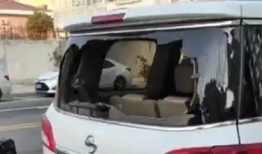 车振视频,揭秘汽车振动现象背后的秘密